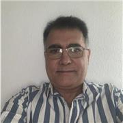 Amplio conocedor del idioma para jóvenes y adultos